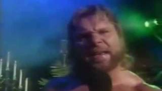 Funeral Parlor with Hacksaw Jim Duggan [upl. by Nujra]