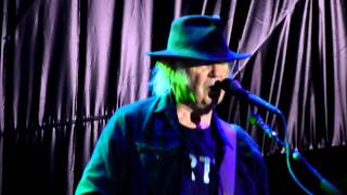 NEIL YOUNG CORTEZ THE KILLER LIVE BAROLO COLLISIONI FESTIVAL 21 07 2014 [upl. by Zachary]