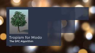 1Tropism for Modo Introduction The SPCalgorithm [upl. by Bhatt]