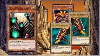 Master Duel  EXODIA FTKOTK DECK [upl. by Eiger955]