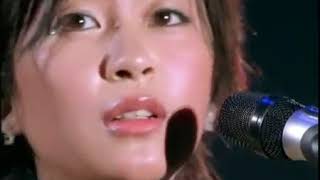 Utada Hikaru 宇多田  I LOVE YOU Original by 尾崎 豊 Ozaki Yutaka 83 [upl. by Chappie400]