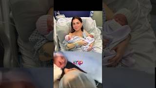 Kundali Bhagya Preeta Aka Shraddha Arya Blessed With Twins Baby sharddhaarya mptop10 [upl. by Ainad]