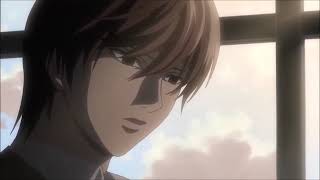 Death Note E1 clip 1 English dub [upl. by Reywas]