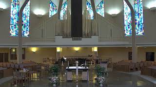 St Aloysius Gonzaga Cincinnati Live Stream [upl. by Anderson]