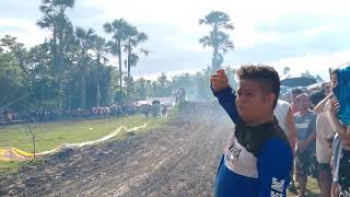 EXCLUSIVE ANTEQUERAFINALANTEQUERA BOHOL MOTOCROSS 2024♥️😲👍 [upl. by Idleman]