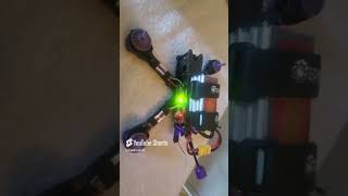 No 6 Eachine Wizard X220 Amazing🤙 The Best Eachine FPV Racer 👌👍🤙 [upl. by Dnomde362]