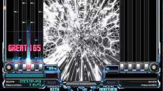 IIDX 10th style  No13 SPA Autoplay [upl. by Hillery]