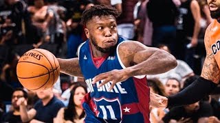 Nate Robinson EPIC Full Season 2 Highlights  BIG3 Basketball naterobinson [upl. by Aliakam]