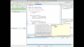 Lesson5  Introduction to jUnit [upl. by Yentuoc]