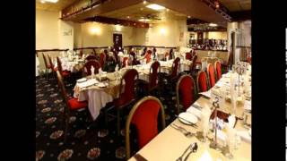 Lyndene hotel blackpool [upl. by Comyns]