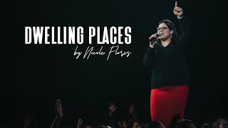 Dwelling Places  Live  Victory Outreach Worship [upl. by Petite]