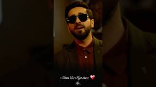 Naina Da Kya Kasoor  NainaDaKyaKasoor AndhaDhun AyushmannKhurrana Shorts [upl. by Lyrradal608]