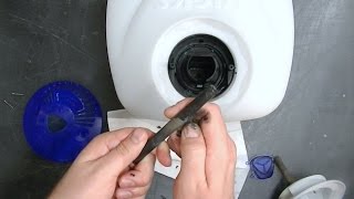 How to fix a humidifier that doesnt steam [upl. by Ees]