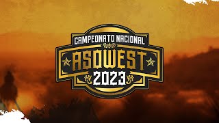 7mo Campeonato Nacional Asowest  Barquisimeto 2023  10112023 [upl. by Griffin]