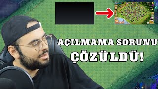 EMULATORDE CLASH OF CLANS NASIL OYNANIR SON GÜNCELLEMEYLE BİRLİKTE [upl. by Leahcimed]