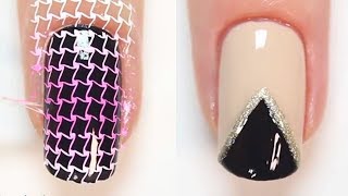 New Nail Art 2019 💄😱 The Best Nail Art Designs Compilation  Part 26 [upl. by Jameson886]