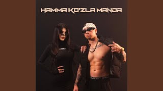 Hamma Kozla Manda feat Mubinlolo [upl. by Frye279]