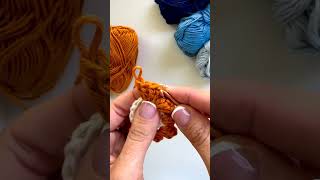 Crochet stitches inspiration [upl. by Littlejohn]