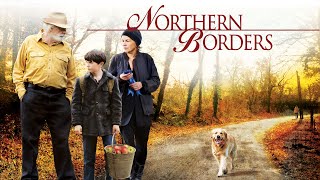 Northern Borders  FULL MOVIE  Bruce Dern  Based on a True Story [upl. by Mommy409]