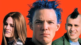 Official Trailer  SLC PUNK 1998 Matthew Lillard Michael Goorjian Annabeth Gish Devon Sawa [upl. by Latouche22]