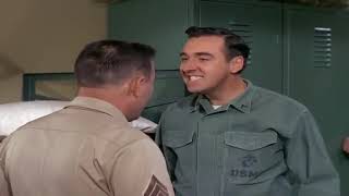 Gomer Pyle USMC [upl. by Beaver702]