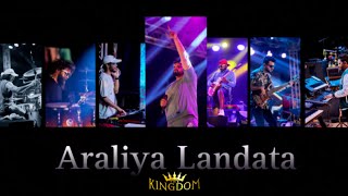 Araliya Landata අරළිය ලන්දට  TheKingdomLk  at Nelum Pokuna Outdoor Arena [upl. by Sixel]