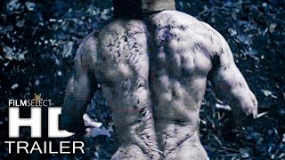 THE BEAST WITHIN Trailer 2024 Kit Harington Horror Movie [upl. by Acimahs]