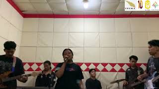 Kamu  Coboy Junior  Cover by The Underground HMTA ITERA [upl. by Deery]