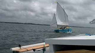 2013 FL 120 Normsboats [upl. by Brightman]