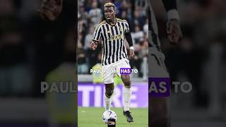 Pogba👑 football footballshorts shorts [upl. by Vacuva541]