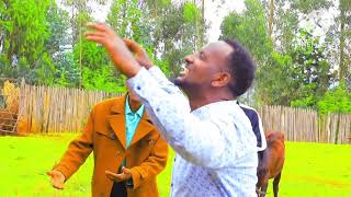 ሀይሉ ባመንጋ hailu bamenga ይዀለ ጔታ [upl. by Nalyorf]