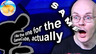 M2K Reacts to NEW Asumsaus Video [upl. by Anilah814]