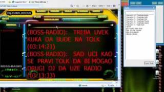 UCI KAKOSE OTVARA RADIO NA FLATCAST BYGIMIBOSSwmv [upl. by Gram]