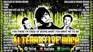 Alternative Rock Greatest Hits  Alternative Rock Festivals Where to Catch Your Favorite Bands [upl. by Duax]