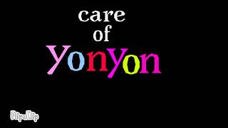 New game care of yonyon [upl. by Myrtie202]