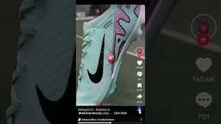 shortvideo football shoes air zoom malaysia [upl. by Lomaj6]