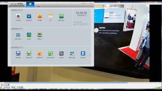 Use Dahua SmartPSS with Multiple Monitors or Video Wall [upl. by Annadiane420]