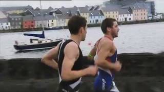 Ironman 703 Galway [upl. by Nisotawulo418]