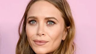 La Transformación De MaryKate Olsen Está Llamando La Atención [upl. by Wier]