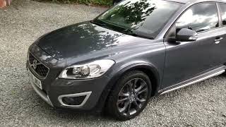 Volvo C30 SE Low Mileage [upl. by Melise]