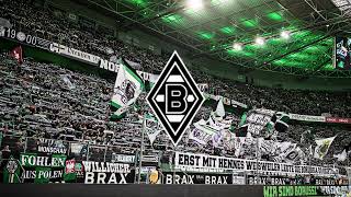 Torhymne Borussia Mönchengladbach StadionVersion 202223 [upl. by Daffodil]