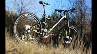 2018 Giant Stance  Range Review  Tredz Bikes [upl. by Doty]