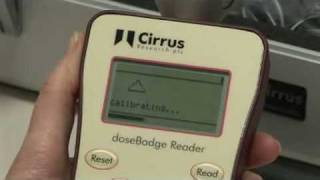 Using the Cirrus Research plc doseBadge Personal Noise Dosimeter English [upl. by Emilia637]