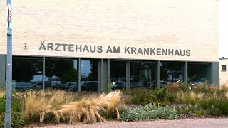 Adipositas  Krankheit nicht Faulheit  Behandlungsmöglichkeiten im Adipositaszentrum Prignitz [upl. by Etnovad]