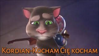 Kocham Cię kocham [upl. by Areyk]