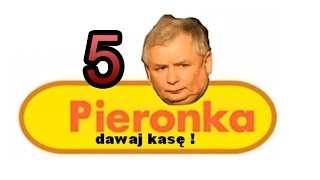 Pieronka 5  Reklama Biedronki Parodia [upl. by Morel]