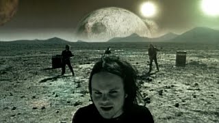 The Rasmus  Shot Official Music Video [upl. by Drofnats]