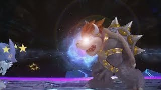 quotOmae wa mou shindeiruquot  Awesome Shield Breaks in Smash 4 5 [upl. by Leamse]