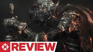 Dark Souls 3 Review [upl. by Lydie]