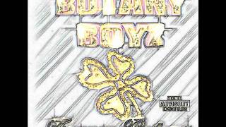 Botany Boyz Cloverland 2000 [upl. by Limann]